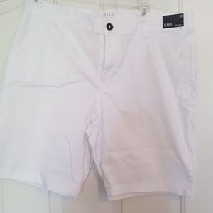 Bermuda shorts